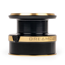 Korum Dreamcast FD Reels Spare Spools